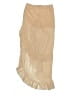 Assorted Brands Tan Formal Skirt Size S (estimated) - photo 2