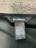 Express Black Sleeveless Top Size XS - photo 7