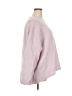 Universal Thread Solid Pink Pullover Sweater Size 3X - photo 4