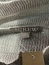 J.Crew Gray Turtleneck Sweater Size XL - photo 7