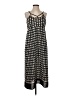 Unbranded Graphic Black Casual Dress Size XXS - photo 1