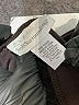 Soft Surroundings Solid Black Active Pants Size XL (tall) - photo 9