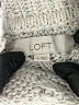 Ann Taylor LOFT Ivory Pullover Sweater Size S - photo 7