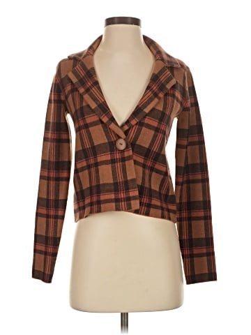 Tahari Blazer (view 1)