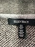 Ellen Tracy Gray Cardigan Size M - photo 4