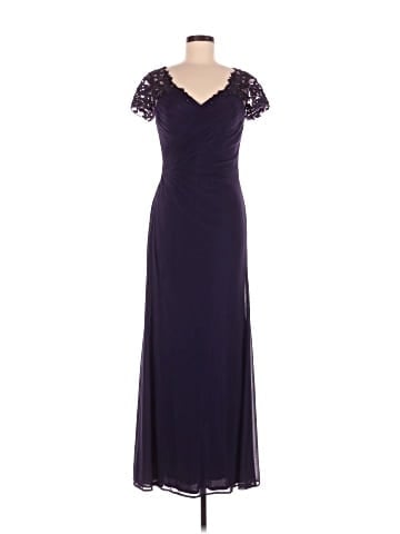 La Femme Cocktail Dress (view 1)