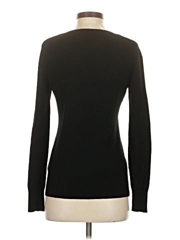 Saks Fifth Avenue Cashmere Pullover Sweater (view 2)