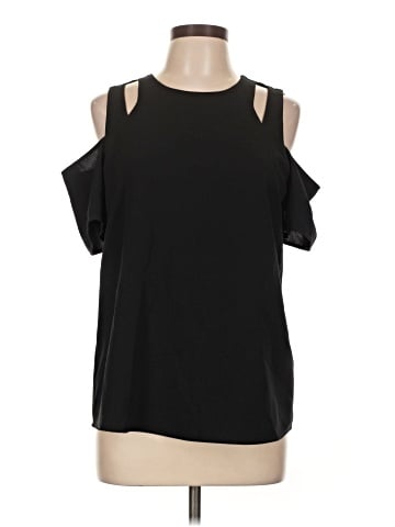 Cooper & Ella Short Sleeve Top (view 1)