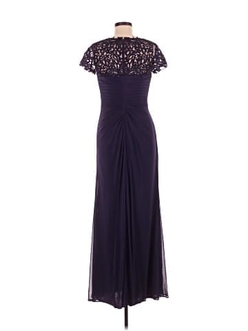 La Femme Cocktail Dress (view 2)