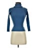 Unbranded Blue Turtleneck Sweater Size S - photo 1