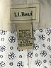 L.L.Bean 100% Cotton Gray Blazer Size 12R - photo 6