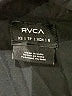 RVCA Black Short Sleeve Blouse Size XS - photo 7