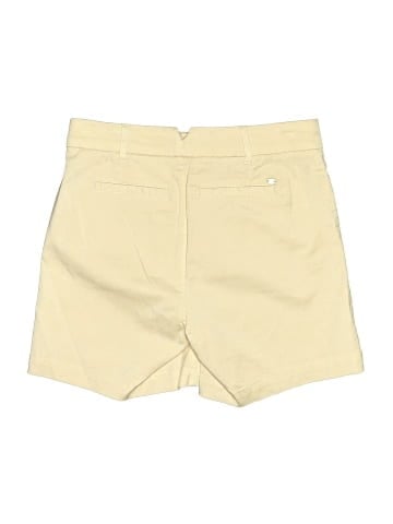 Ecru Khaki Shorts (view 2)