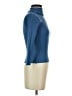 Unbranded Blue Turtleneck Sweater Size S - photo 4