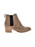 Rag & Bone Tan Ankle Boots Size 10 - photo 1