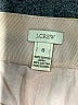 J.Crew 100% Cotton Floral Yellow Shorts Size 8 - photo 3
