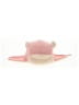 Unbranded Pink Winter Hat Size L (toddler) - photo 1