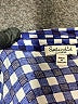Splendid Checkered-gingham Blue Long Sleeve Button-Down Shirt Size XL - photo 7