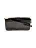 Aimee Kestenberg Black Leather Clutch One size - photo 1