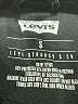 Levi's Black Long Sleeve Henley Size S - photo 7