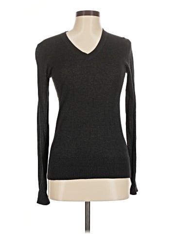Tex by MaxAzria Long Sleeve Top (view 1)