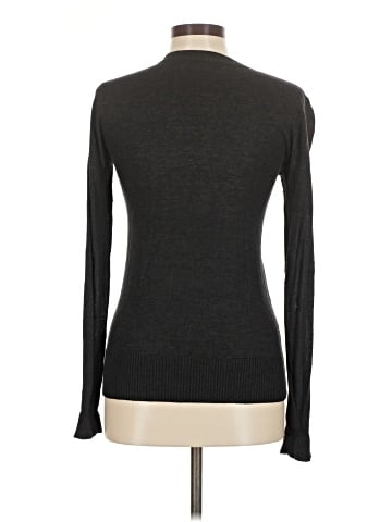 Tex by MaxAzria Long Sleeve Top (view 2)