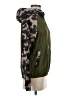 Assorted Brands Camo Green Windbreaker Size S (estimated) - photo 4