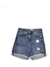 ABound Blue Denim Shorts Size 25 waist - photo 1