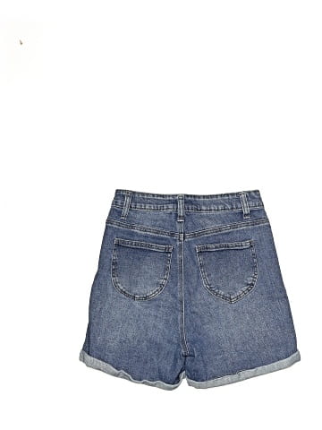 ABound Denim Shorts (view 2)