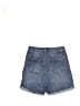 ABound Blue Denim Shorts Size 25 waist - photo 2