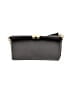 Aimee Kestenberg Black Leather Clutch One size - photo 3