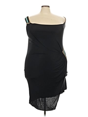 M Missoni Cocktail Dress (view 1)
