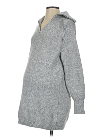 ASOS Design Pullover Sweater (view 1)