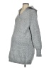 ASOS Design Gray Pullover Sweater Size 4 - photo 1