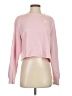 Nike Pink Sweatshirt Size S - photo 1