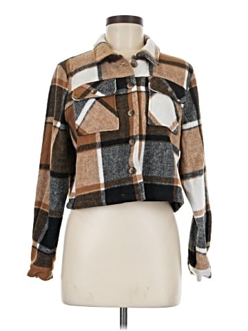 Ashley by 26 International Long Sleeve Blouse (view 1)
