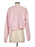 Nike Pink Sweatshirt Size S - photo 2