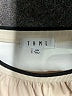 THML Ivory 3/4 Sleeve Blouse Size XS - photo 6