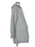 ASOS Design Gray Pullover Sweater Size 4 - photo 4
