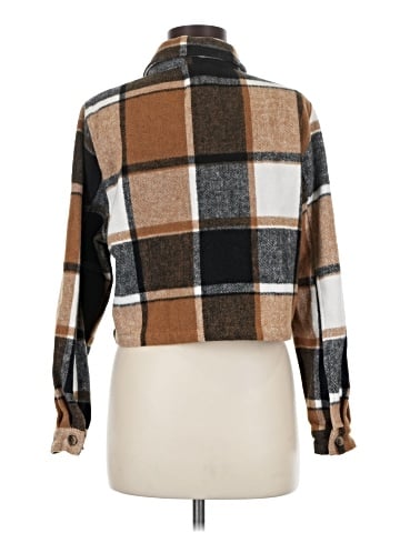 Ashley by 26 International Long Sleeve Blouse (view 2)