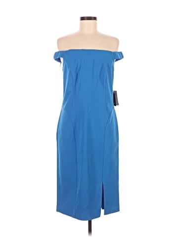 Marina Cocktail Dress (view 1)