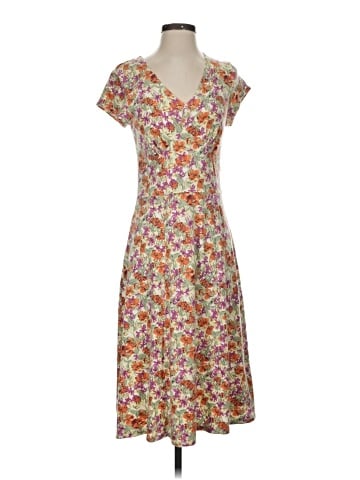 Sahalie Casual Dress (view 1)