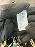CAbi 100% Rayon Tropical Black Casual Pants Size S - photo 8