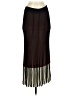 H&M Black Casual Skirt Size S - photo 1