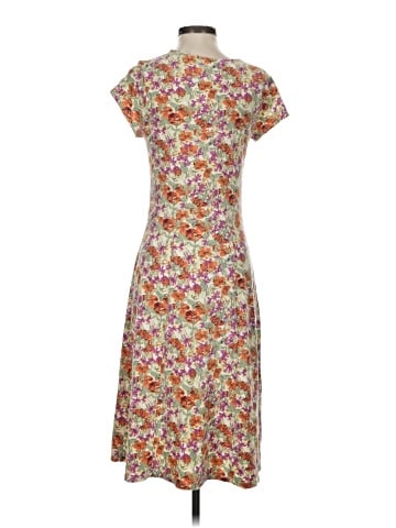Sahalie Casual Dress (view 2)
