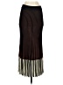 H&M Black Casual Skirt Size S - photo 2