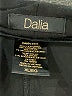 dalia Solid Black Active Pants Size XL - photo 4