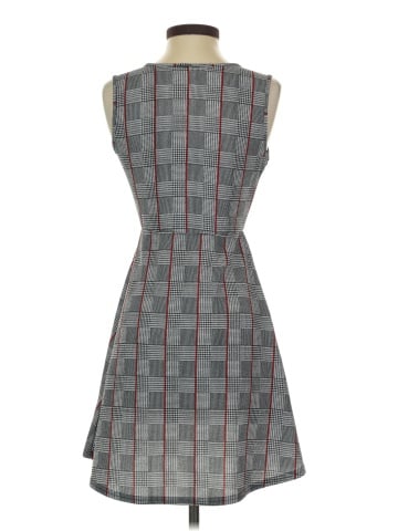 Planet Gold Casual Dress (view 2)