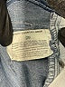 William Rast Hearts Blue Jeans Size 29 waist - photo 8