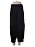 Cos 100% Wool Black Wool Pants Size S - photo 2